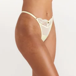 Hot Brianna G-String - Strings