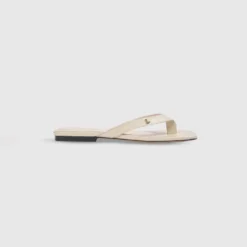New Brielle Zehenstegsandalen - Schuhe