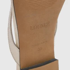New Brielle Zehenstegsandalen - Schuhe