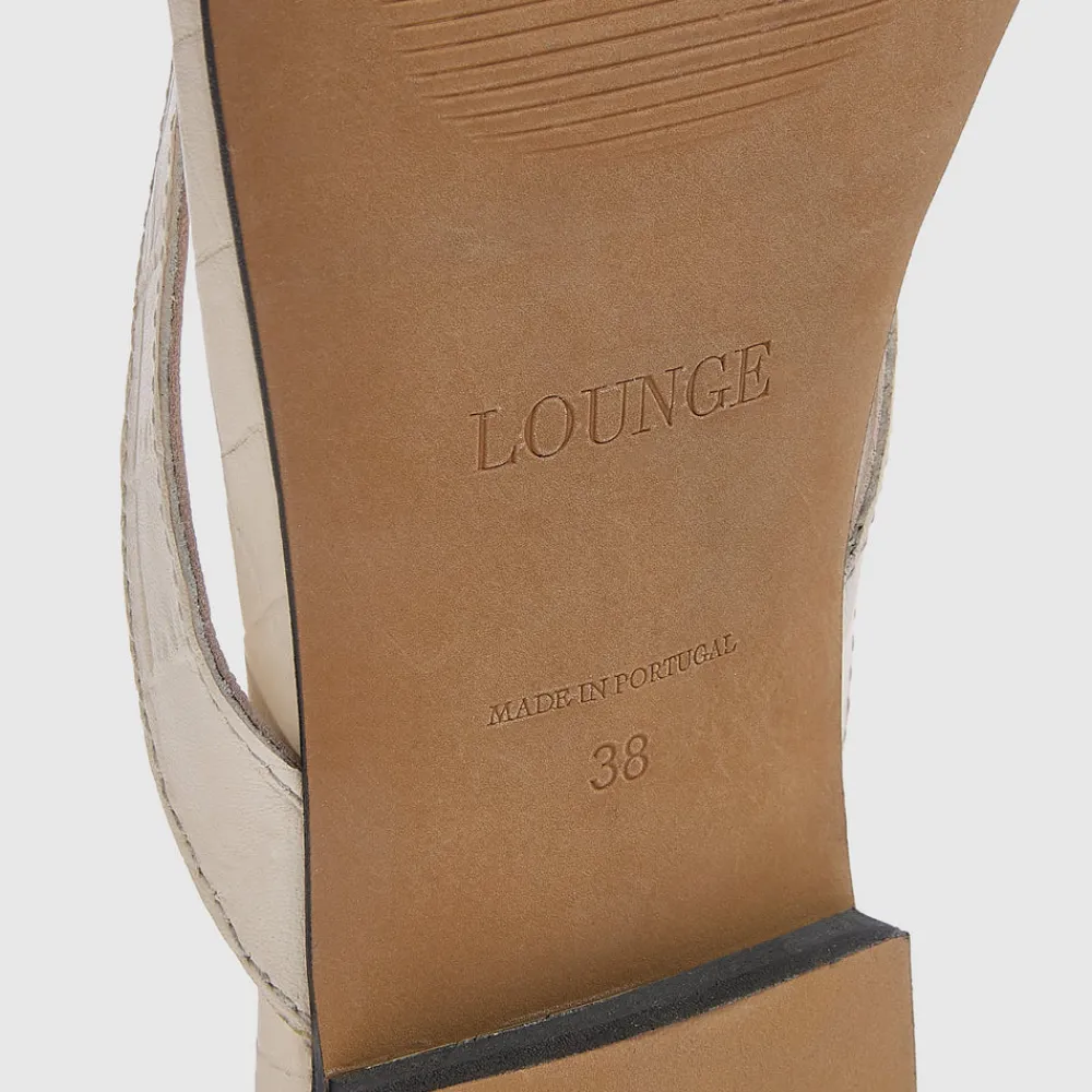 New Brielle Zehenstegsandalen - Schuhe