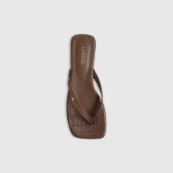Outlet Brielle Zehenstegsandalen - Schuhe