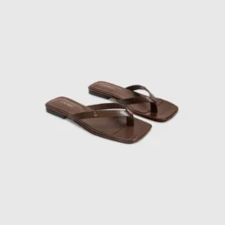 Outlet Brielle Zehenstegsandalen - Schuhe