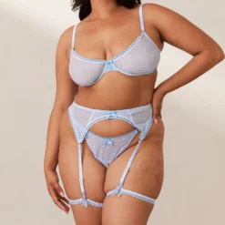 Online Carina Intimates Set - Intimates Sets