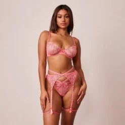 Clearance Casey Intimates Set - Intimates Sets