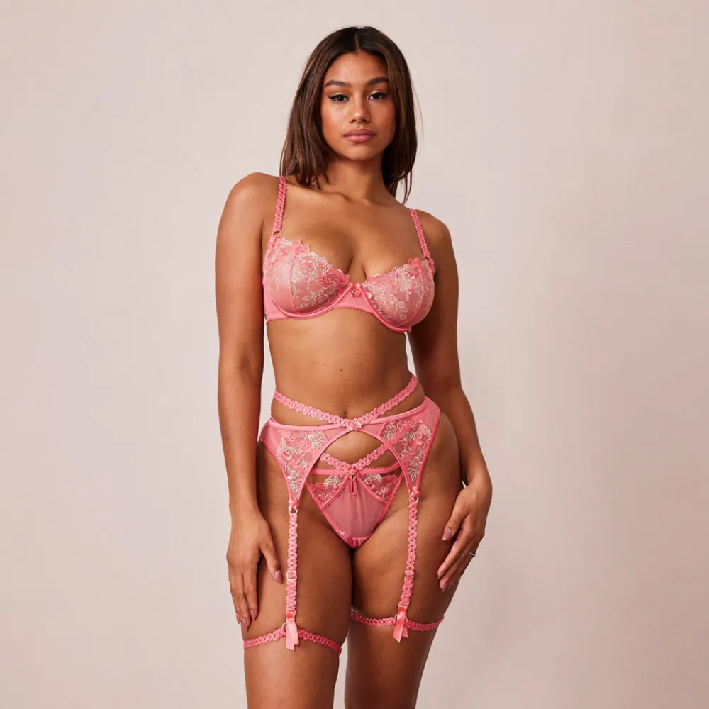 Clearance Casey Intimates Set - Intimates Sets