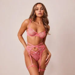 Clearance Casey Intimates Set - Intimates Sets