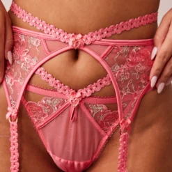 Clearance Casey Intimates Set - Intimates Sets