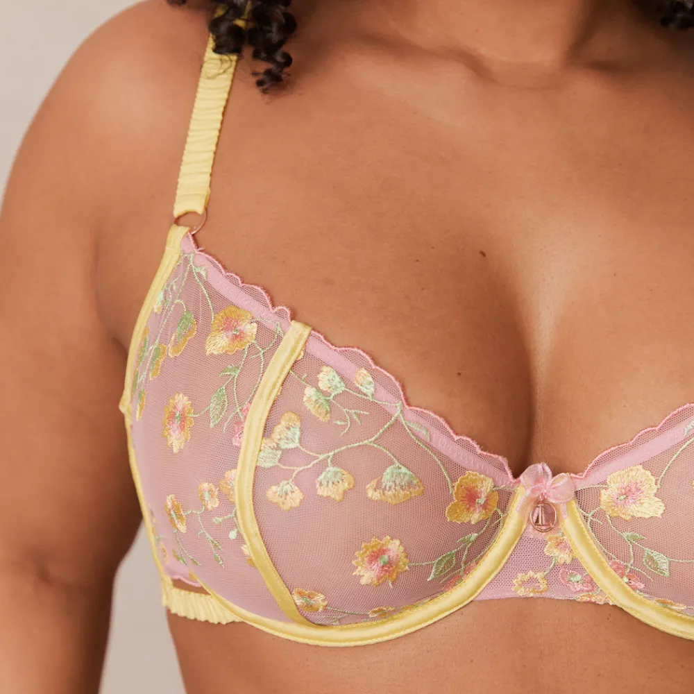 New Cassia Intimates Set - Intimates Sets