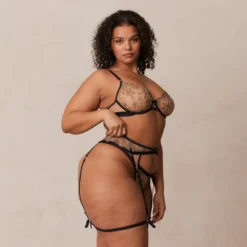 Outlet Catherine Intimates Set - Intimates Sets