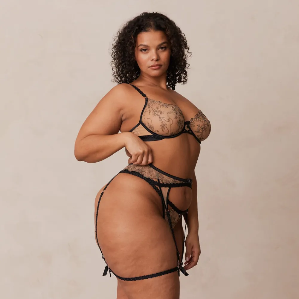 Outlet Catherine Intimates Set - Intimates Sets