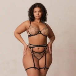 Outlet Catherine Intimates Set - Intimates Sets