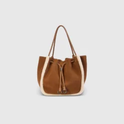 Outlet Clem Schultertasche - Socken Und Accessoires|Taschen