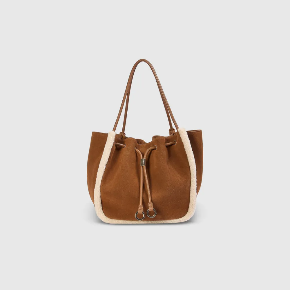 Outlet Clem Schultertasche - Socken Und Accessoires|Taschen