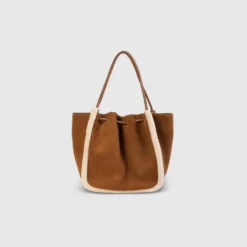 Outlet Clem Schultertasche - Socken Und Accessoires|Taschen