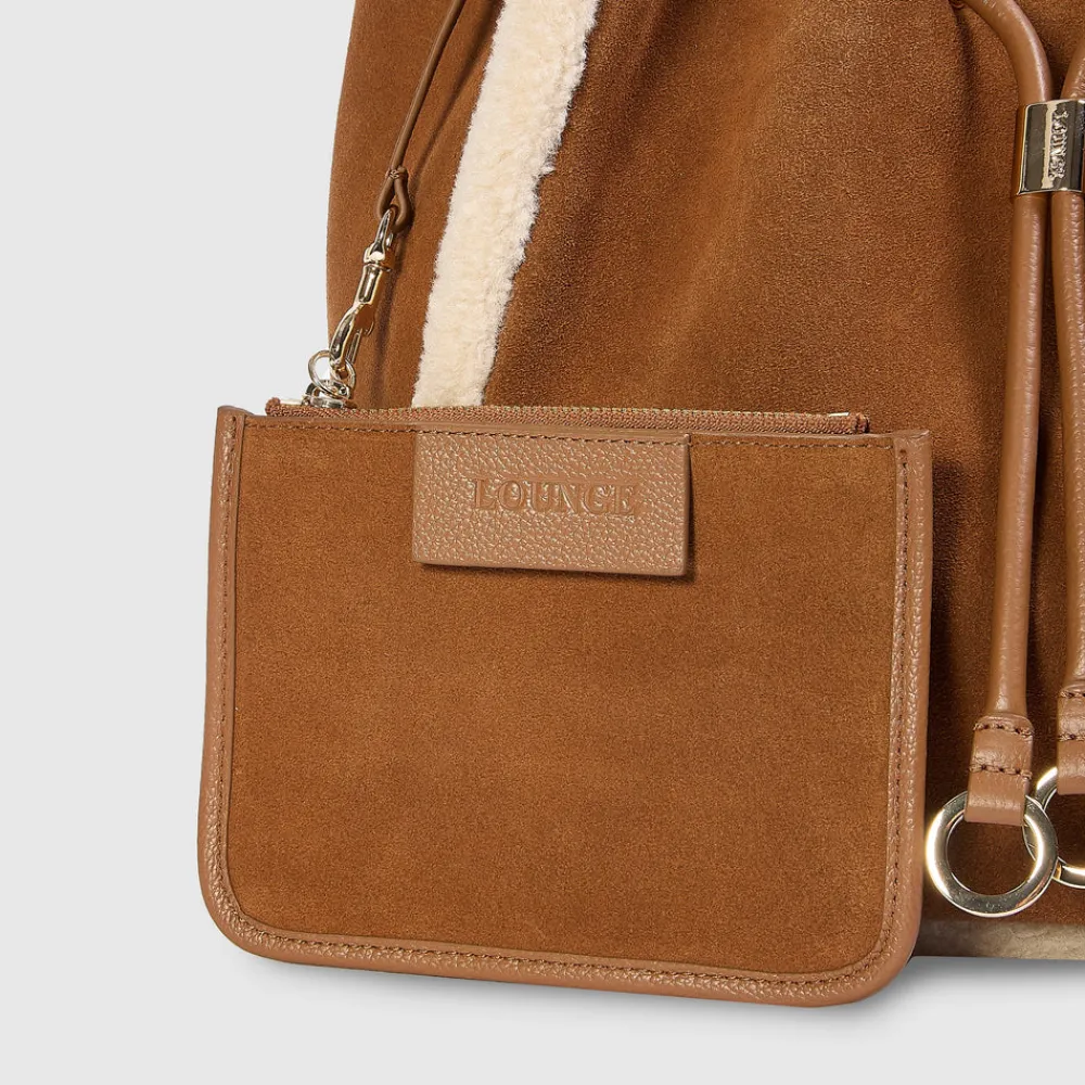 Outlet Clem Schultertasche - Socken Und Accessoires|Taschen