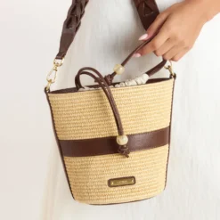 Hot Cleo Bucket-Bag - Socken Und Accessoires|Taschen