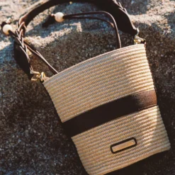 Hot Cleo Bucket-Bag - Socken Und Accessoires|Taschen