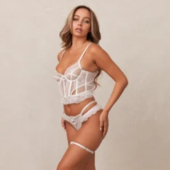 New Cordelia Intimates Set - Intimates Sets|Basque-BHs Und Bodys