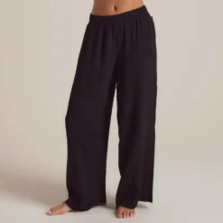 Discount Crinkle Pyjamahose - Pyjamas Sets|Pyjama-Hosen