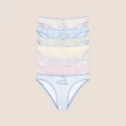 Best Days of the Week Slip (7er Paket) - Slips|Multipacks