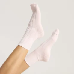 Outlet Dicke Gerippte Socken (3er-Pack) - Accessoires