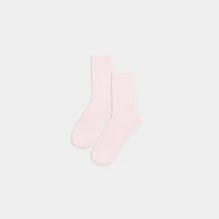 Outlet Dicke Gerippte Socken (3er-Pack) - Accessoires