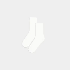 Outlet Dicke Gerippte Socken (3er-Pack) - Accessoires
