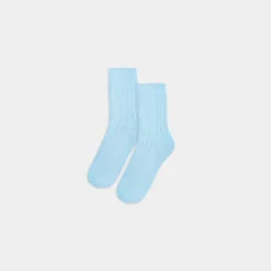 Outlet Dicke Gerippte Socken (3er-Pack) - Accessoires