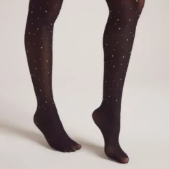 Outlet Dimanté Strumpfhose (40 denier) - Strümpfe|Socken Und Accessoires