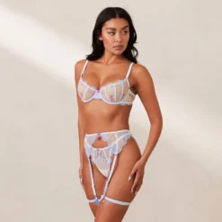 Discount Ella Intimates Set - Intimates Sets