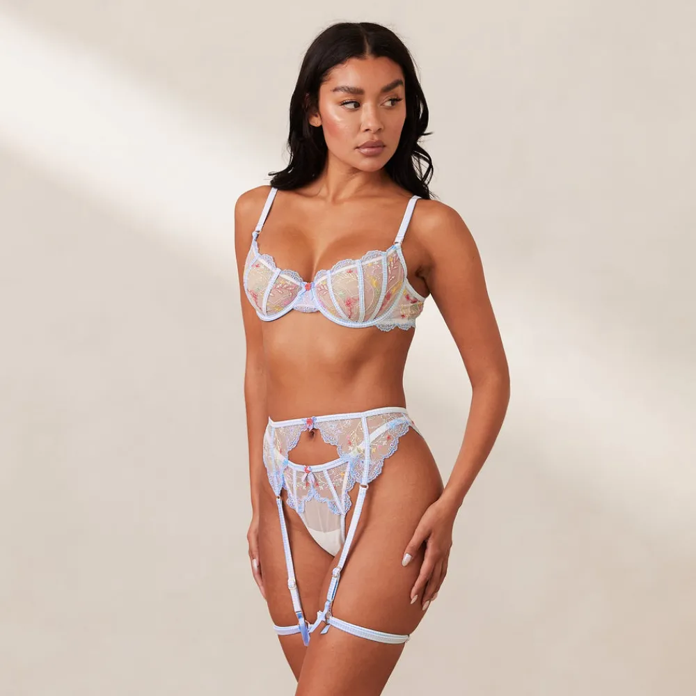 Discount Ella Intimates Set - Intimates Sets