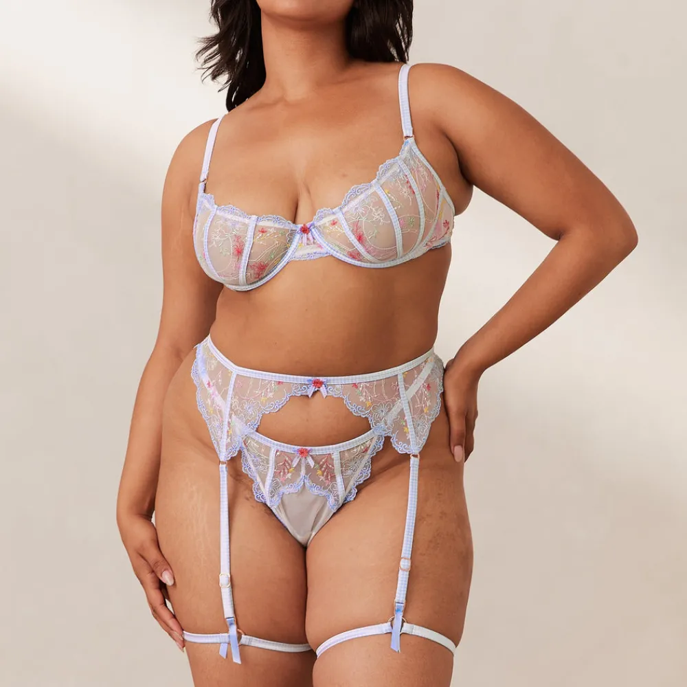 Discount Ella Intimates Set - Intimates Sets