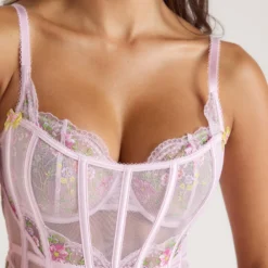 Discount Elodie Korsett (Set) - Intimates Sets|Basque-BHs Und Bodys