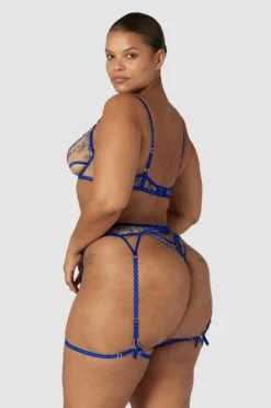 Hot Emilia Intimates Set - Intimates Sets