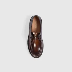 New Etta Loafer - Schuhe