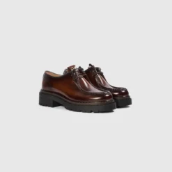 New Etta Loafer - Schuhe