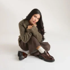 New Etta Loafer - Schuhe