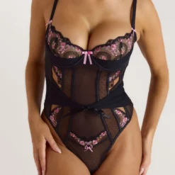 Clearance Evelyn Body - Intimates Sets|Basque-BHs Und Bodys