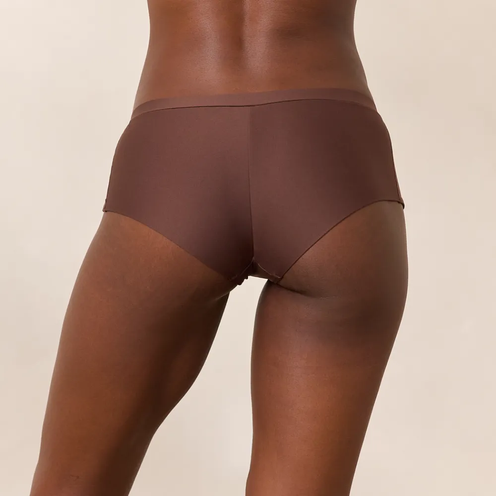 Best Everyday Comfort Boyshort - Slips|Boyshorts