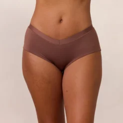 Hot Everyday Comfort Boyshort - Slips|Boyshorts