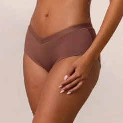 Hot Everyday Comfort Boyshort - Slips|Boyshorts
