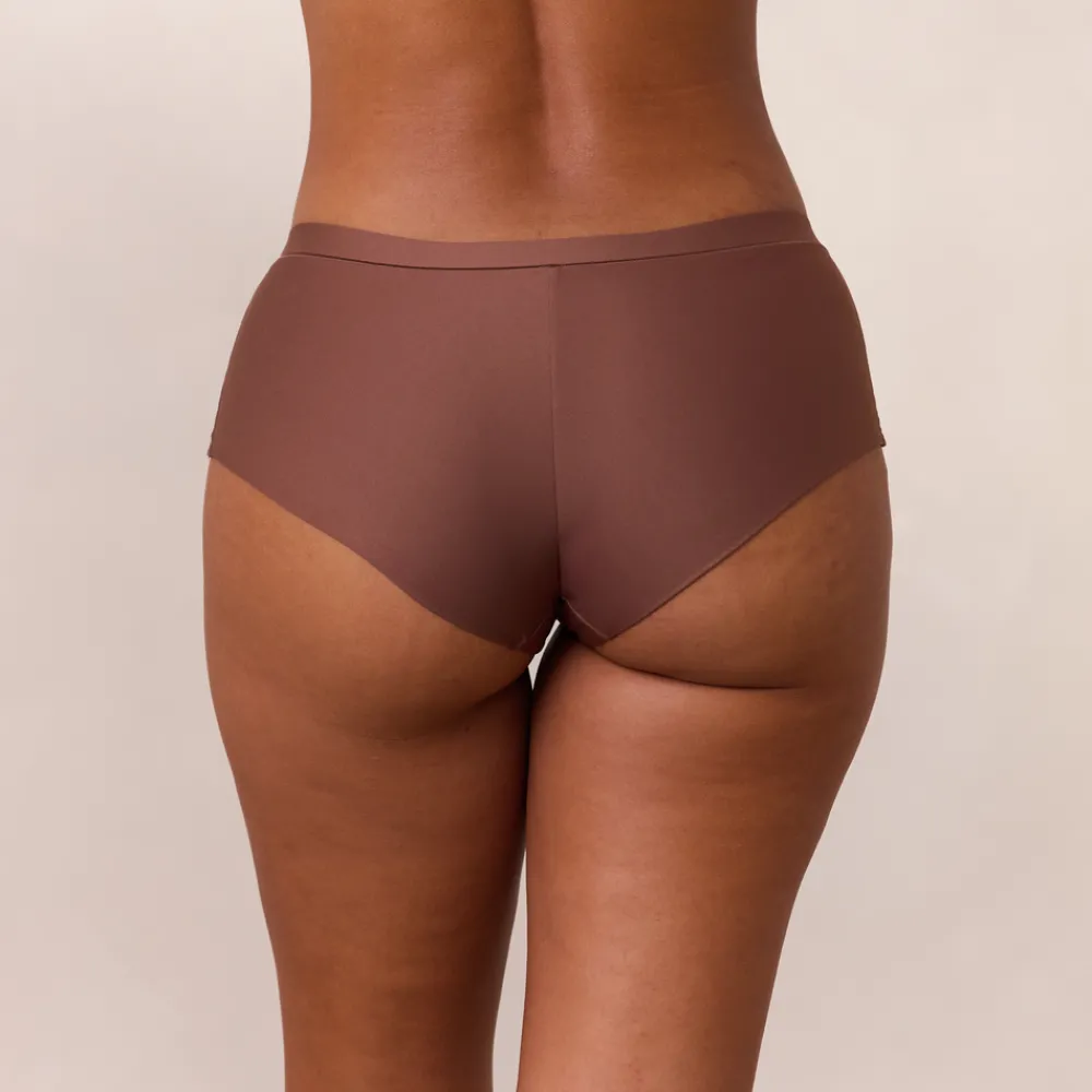 Hot Everyday Comfort Boyshort - Slips|Boyshorts