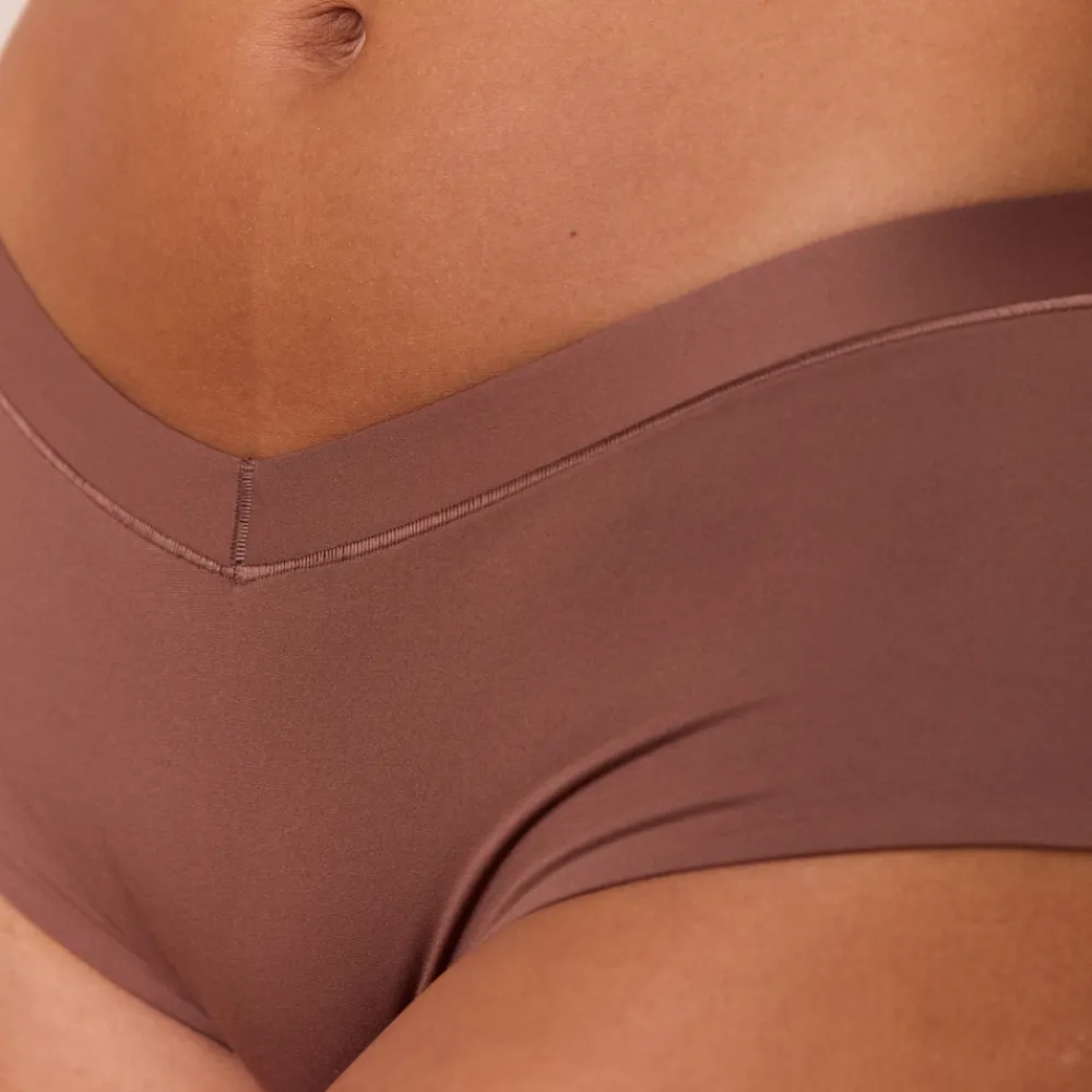 Hot Everyday Comfort Boyshort - Slips|Boyshorts