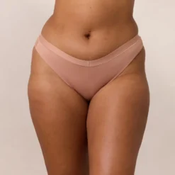 Everyday Comfort Brazilian - Slips|Brazilians