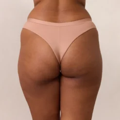Everyday Comfort Brazilian - Slips|Brazilians