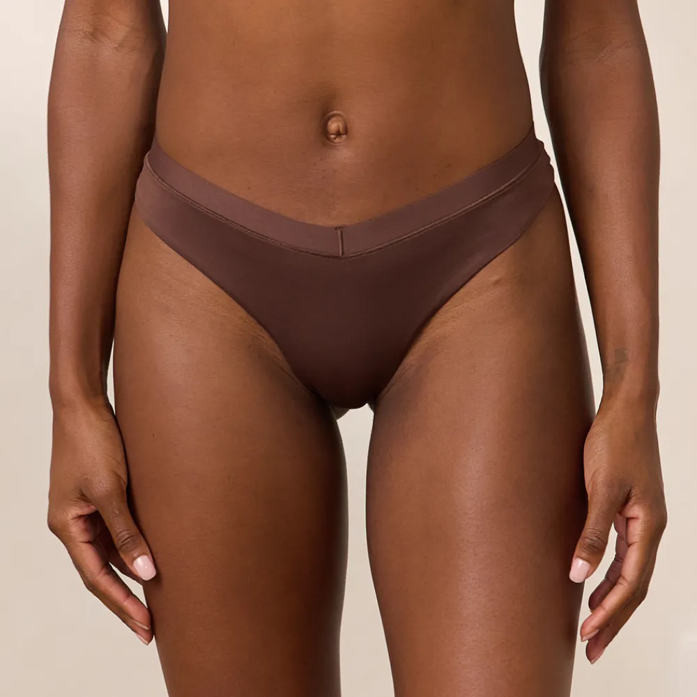Discount Everyday Comfort Brazilian - Slips|Brazilians