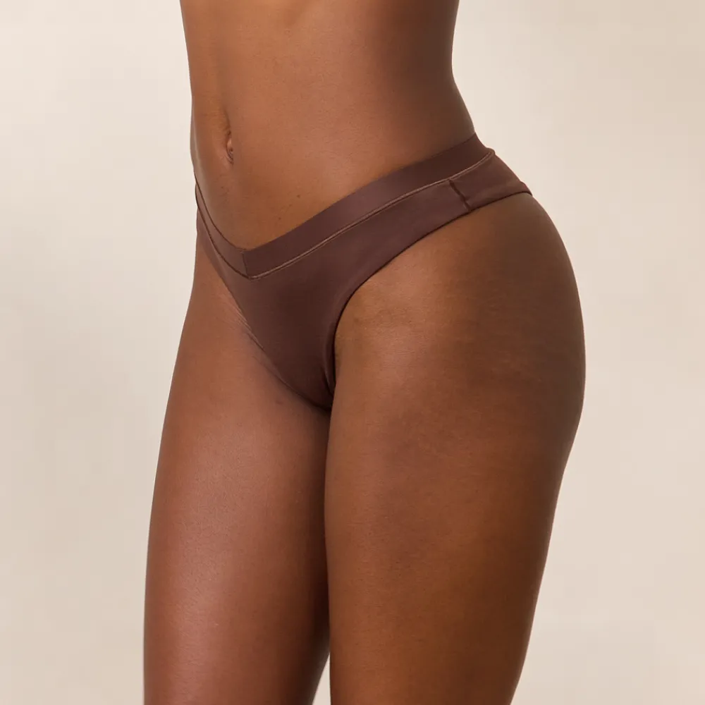 Discount Everyday Comfort Brazilian - Slips|Brazilians