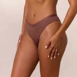 New Everyday Comfort Brazilian - Slips|Brazilians