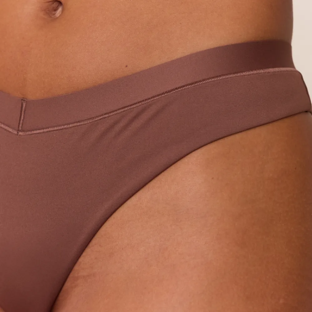 New Everyday Comfort Brazilian - Slips|Brazilians