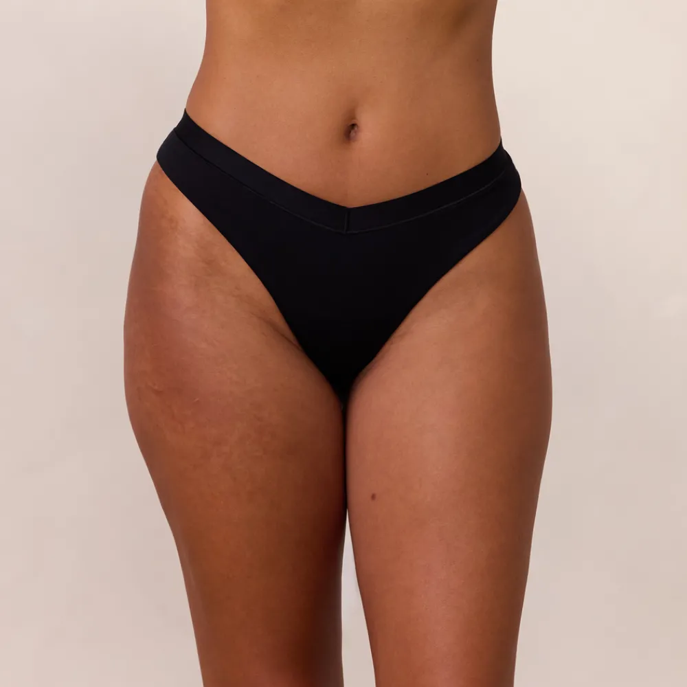 Everyday Comfort Brazilian - Slips|Brazilians